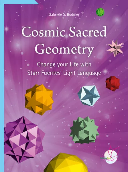 Cover: Cosmic Sacred Geometry