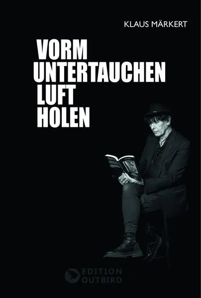 Cover: Vorm Untertauchen Luft holen