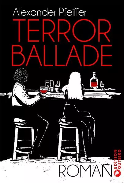 Cover: Terrorballade