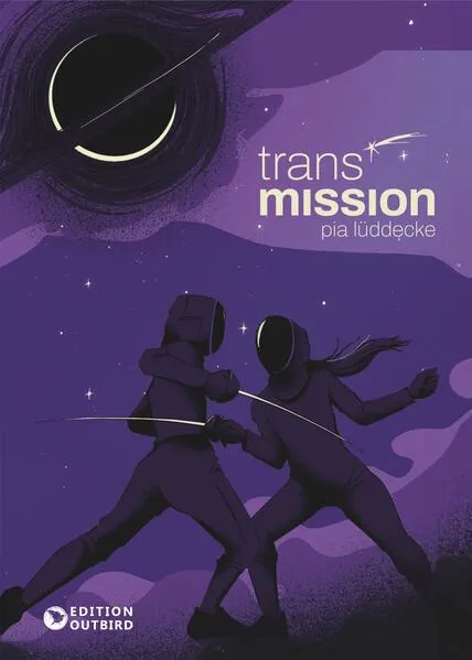 Cover: Transmission