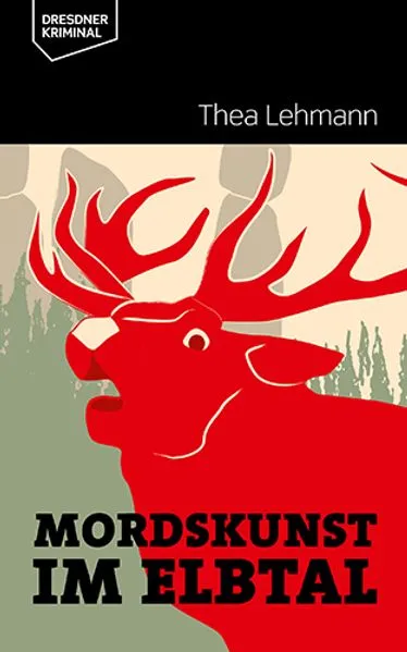 Mordskunst im Elbtal