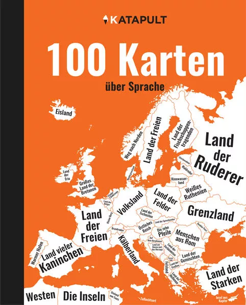 100 Karten über Sprache</a>