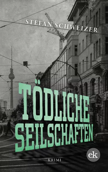 Tödliche Seilschaften</a>