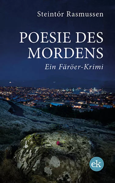 Cover: Poesie des Mordens