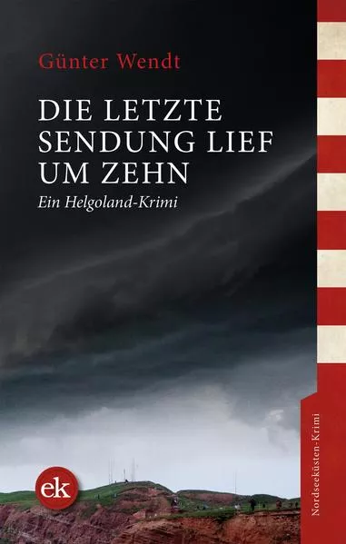 Cover: Die letzte Sendung lief um zehn