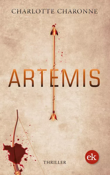 Cover: Artemis