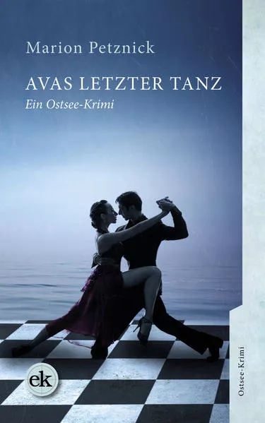 Cover: Avas letzter Tanz