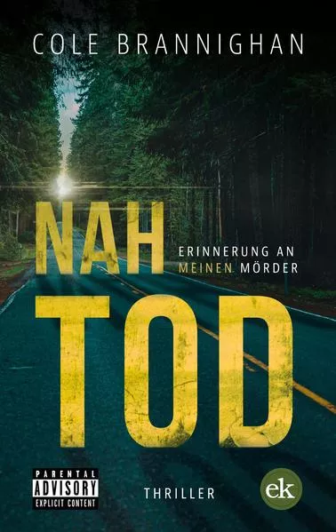 Cover: Nahtod