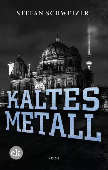 Cover: Kaltes Metall