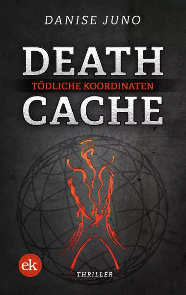 Cover: Death Cache