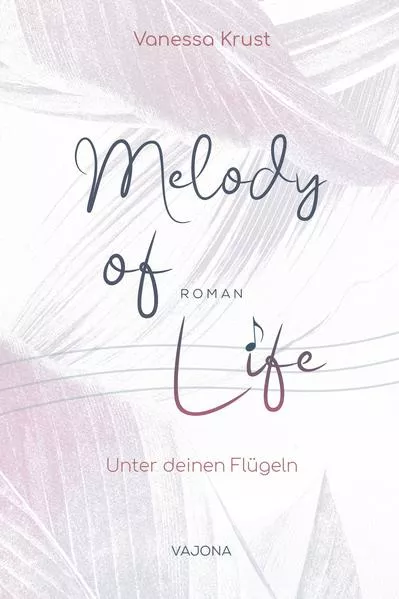 Cover: Melody of Life