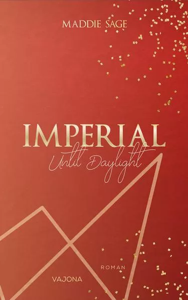 Cover: IMPERIAL - Until Daylight 3