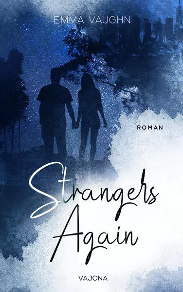 Cover: Strangers Again (Strangers - Reihe 1)