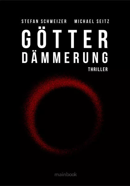 Cover: Götterdämmerung