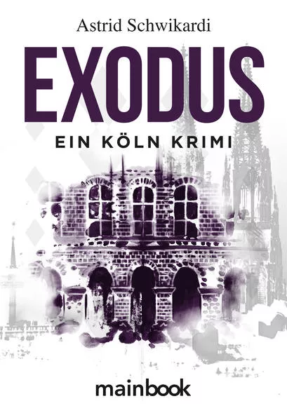 Cover: Exodus