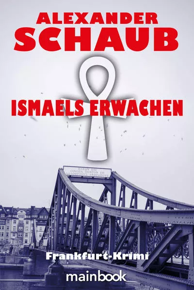 Cover: Ismaels Erwachen