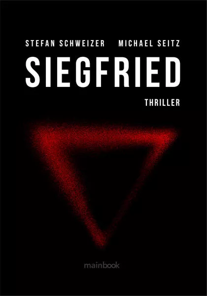 Cover: Siegfried