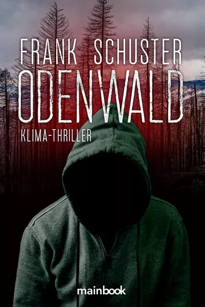 Cover: Odenwald