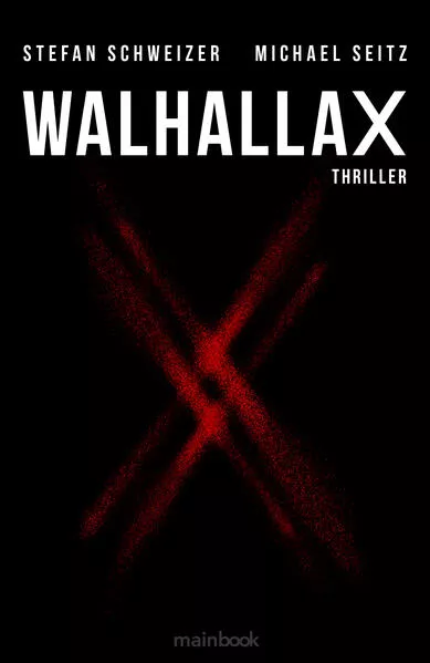 Cover: WalhallaX