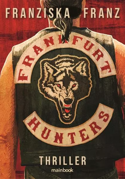 Cover: Frankfurt Hunters