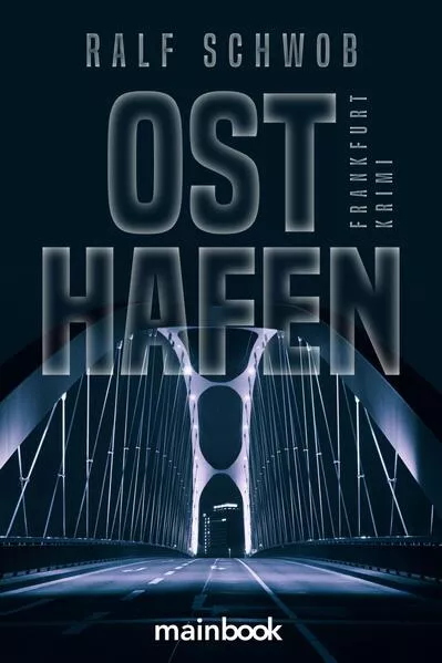 Cover: Osthafen