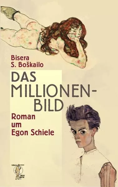 Cover: Das Millionen-Bild
