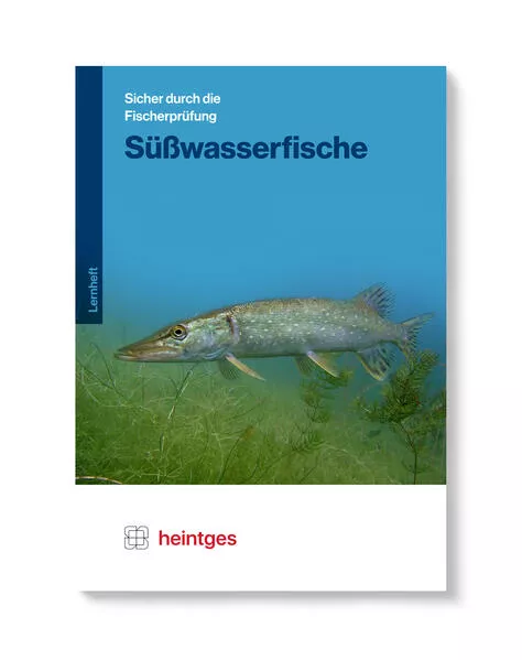 Süßwasserfische