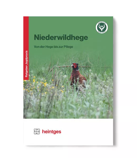 Niederwildhege