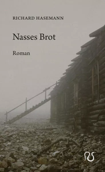 Cover: Nasses Brot