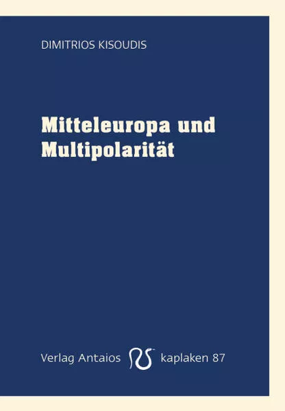 Cover: Mitteleuropa und Multipolarität
