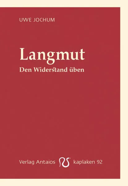 Langmut