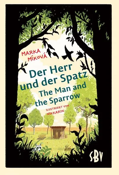Der Herr und der Spatz