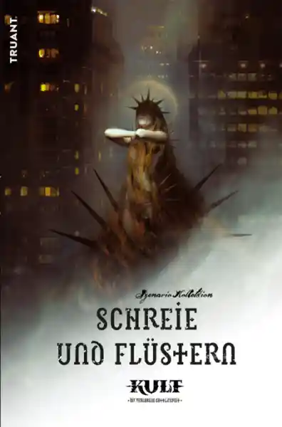 KULT Schreie und Flüstern