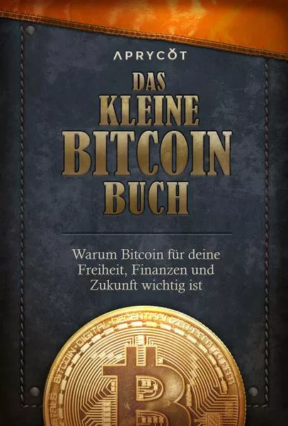 Das kleine Bitcoin-Buch</a>