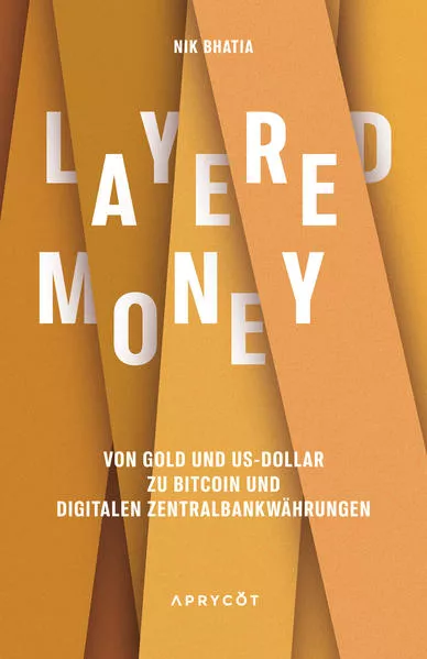 Cover: Layered Money