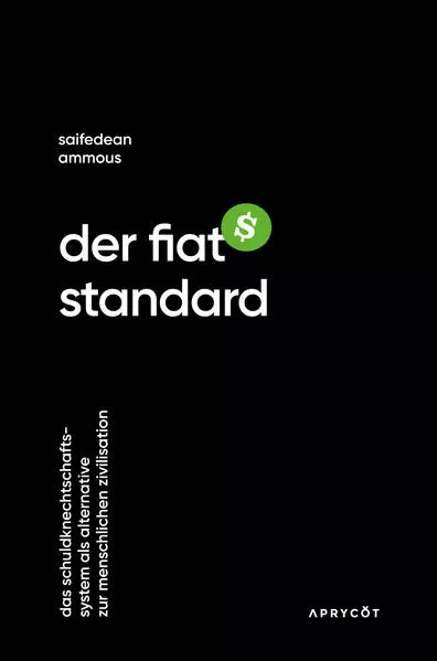 Cover: Der Fiat-Standard