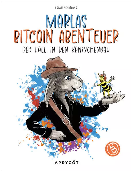 Marlas Bitcoin Abenteuer</a>