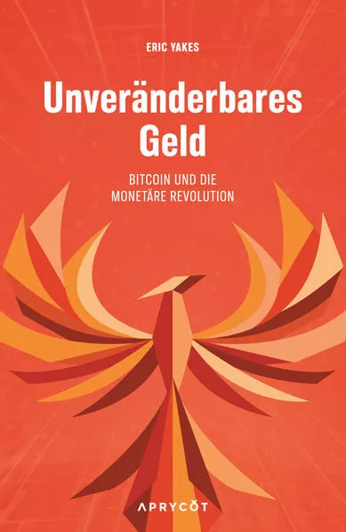 Cover: Unveränderbares Geld