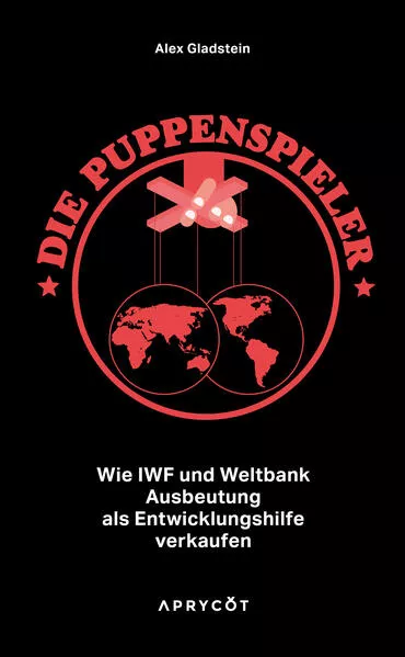 Die Puppenspieler