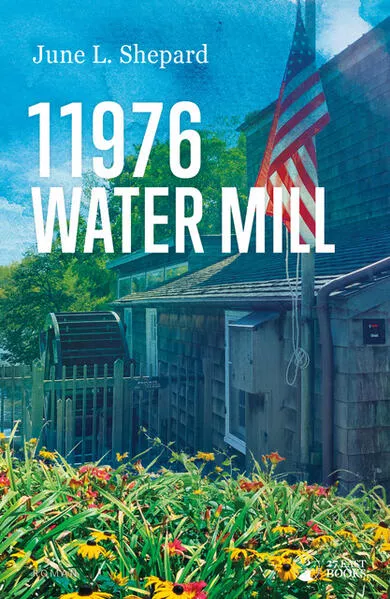 11976 Water Mill