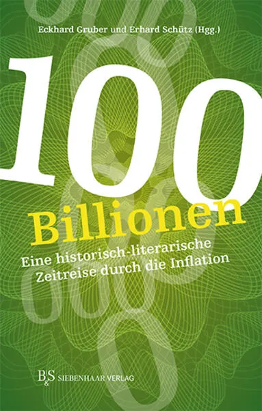 Cover: 100 Billionen