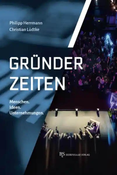 Gründer-Zeiten