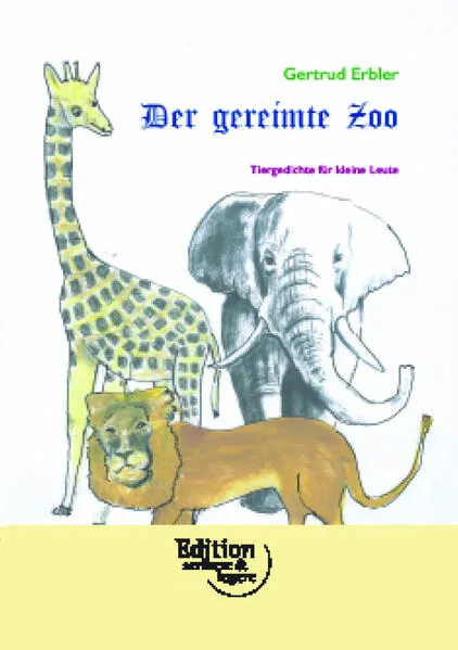 Der gereimte Zoo