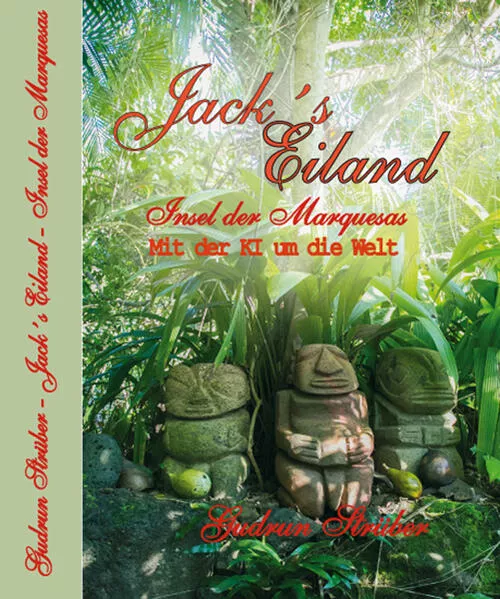 Jack´s Eiland - Insel der Marquesas