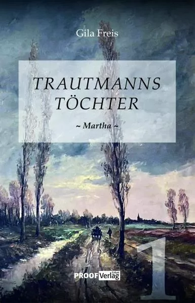 Cover: Trautmanns Töchter