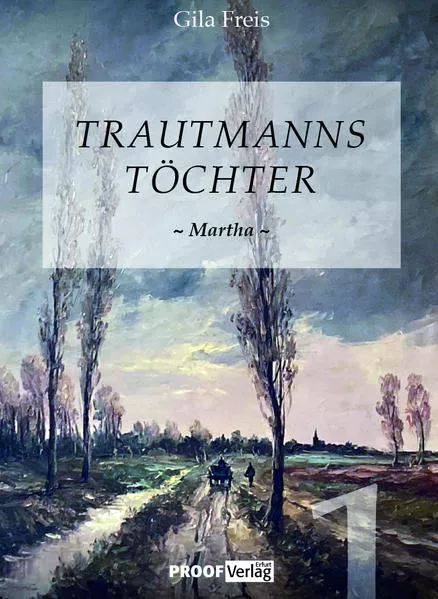 Cover: Trautmanns Töchter