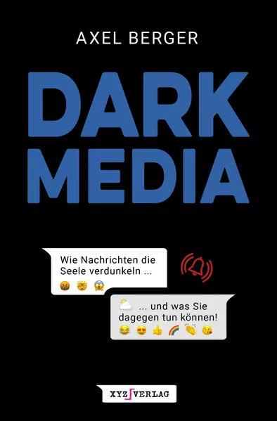 Cover: DARK MEDIA