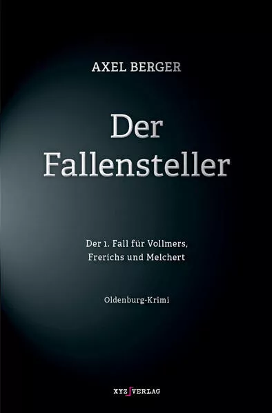 Cover: Der Fallensteller