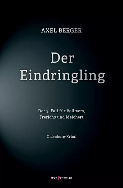 Cover: Der Eindringling
