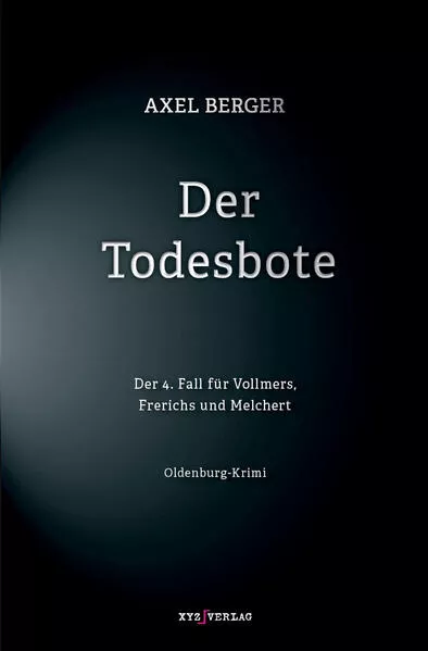 Cover: Der Todesbote